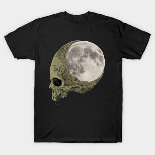 Dead Moon T-Shirt